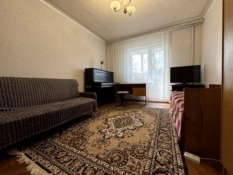 квартира за адресою Свободи просп., 6