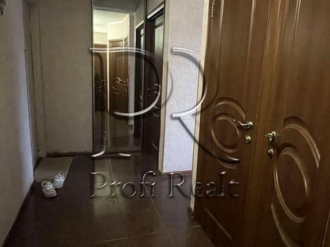 квартира за адресою Павла Тичини просп., 19