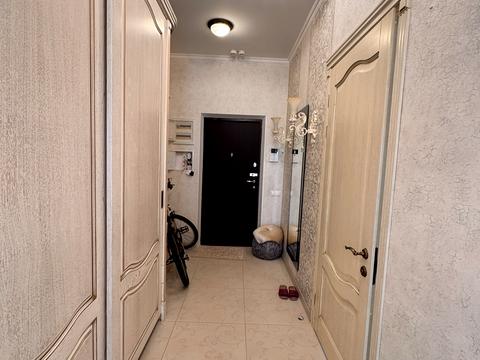квартира за адресою Літературна вул., 12
