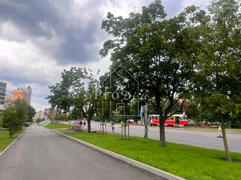 квартира по адресу Зои Гайдай ул., 12/10