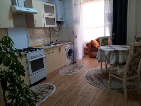 квартира по адресу Черновцы, Науки ул., 6