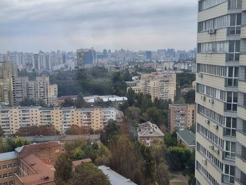 квартира за адресою Вадима Гетьмана вул., 1-А