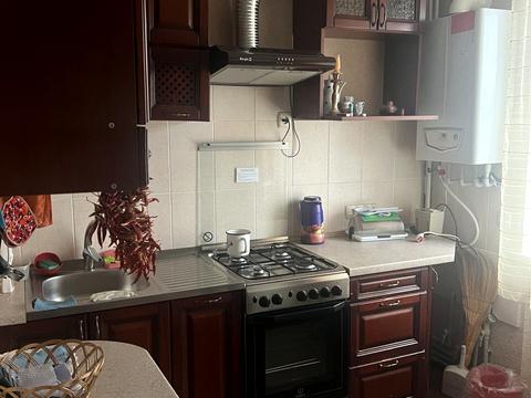 квартира за адресою Шевченка просп., 27