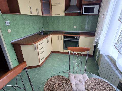 квартира по адресу Червоной Калины просп. (Владимира Маяковского), 54/9