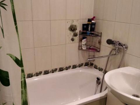 квартира по адресу Мегеля, 3