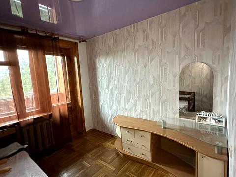квартира по адресу Лётная ул. (Красногвардейская), 27а
