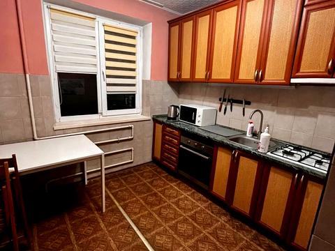 квартира по адресу Хуторовка ул., 40