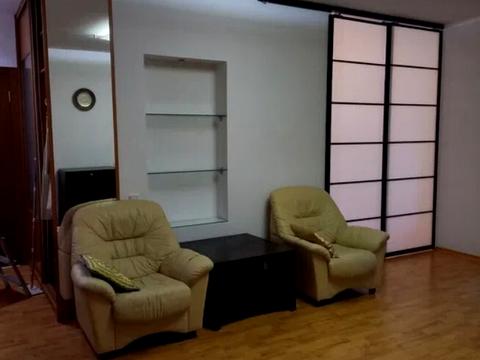 квартира за адресою Анни Ахматової вул., 47