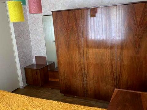 квартира по адресу Генерала Шаповала ул. (Механізаторів), 7