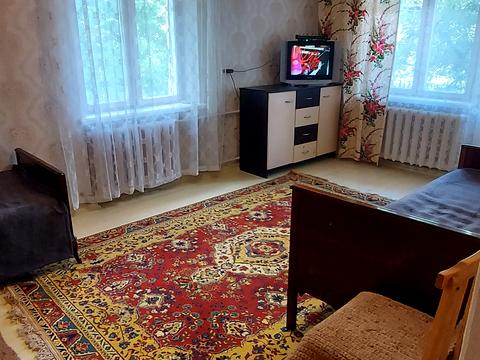 квартира за адресою Івана Франка вул., 26