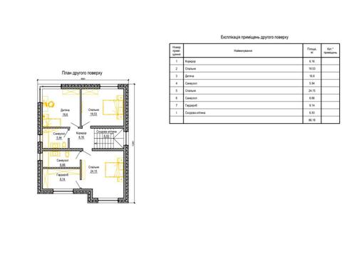 будинок за адресою Центральна вул.