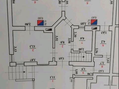 квартира по адресу Залізнична, 8