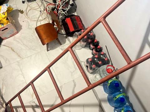 квартира по адресу Алексея Вадатурского, 35/2
