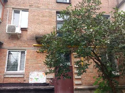 квартира за адресою Макіївська вул., 2