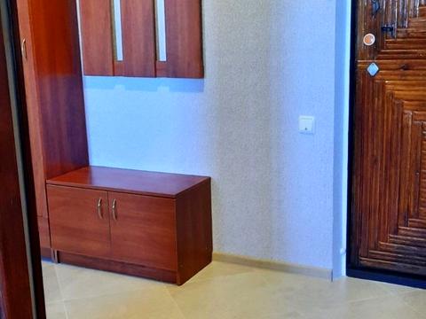 квартира за адресою Академіка Корольова вул., 83/1