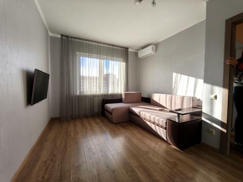 квартира за адресою Бориса Гмирі вул., 16А