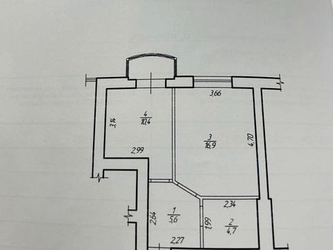 квартира за адресою В'ячеслава Чорновола вул., 91р