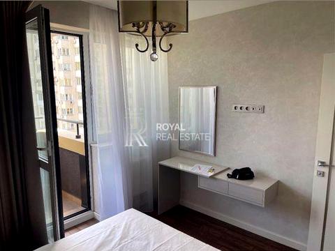 квартира за адресою Оболонський просп., 26