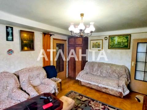 квартира за адресою Голосіївський просп. (40-річчя Жовтня), 114