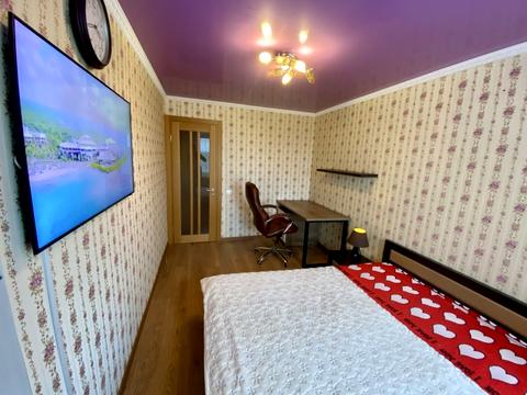 квартира по адресу Петропавловская ул., 76