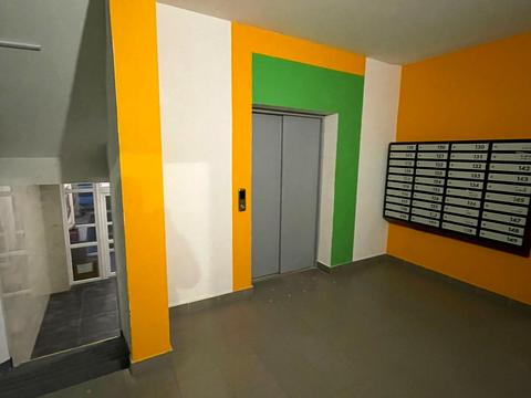 квартира за адресою Машинобудувників, 16