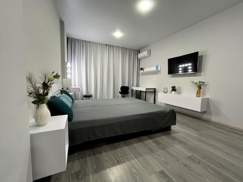квартира за адресою Глибочицька вул., 73