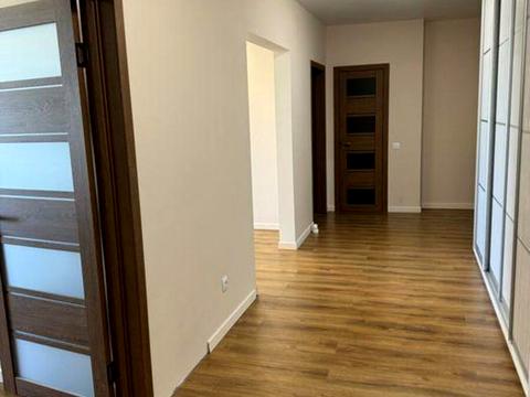 квартира за адресою Данила Щербаківського вул. (Щербакова), 52
