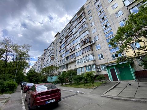 квартира за адресою Митрополита Андрея Шептицького вул. (Анатолія Луначарського), 24