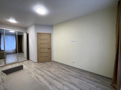 квартира по адресу Героев Небесной Сотни просп., 16/28