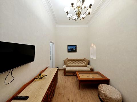 квартира за адресою Гаванна вул., 6