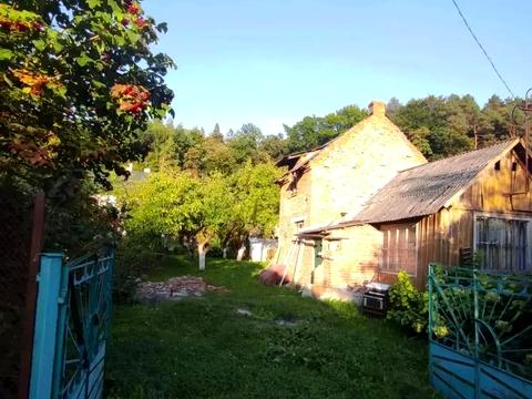 участок по адресу Забава ул.