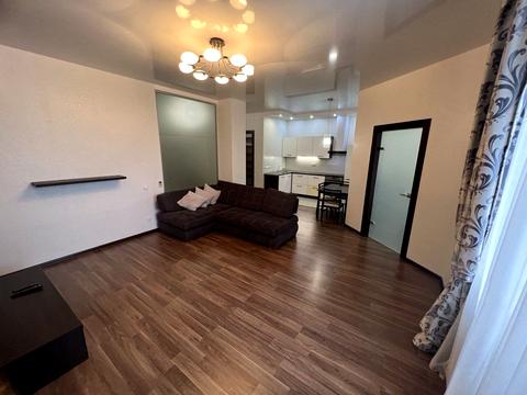 квартира за адресою Середньофонтанська вул., 19в