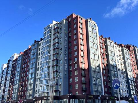 квартира за адресою Княгинин вул., 44
