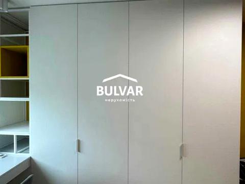 квартира за адресою Академіка Павлова вул., 158