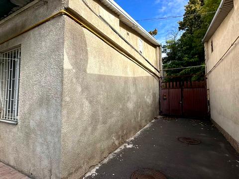 дом по адресу Садиковская ул., 36