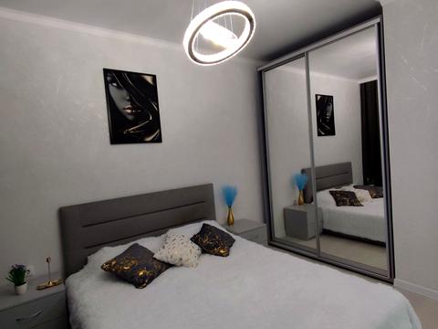 квартира за адресою Перлинна вул., 8