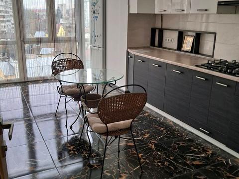 квартира за адресою Струмок вул., 9