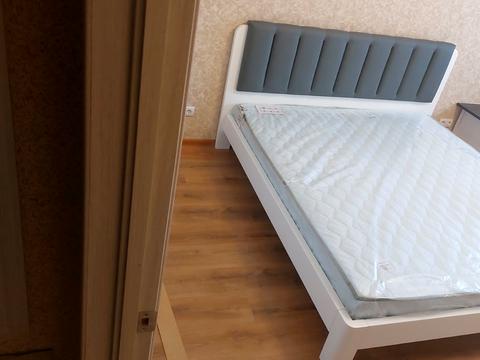 квартира по адресу Александровская ул., 1
