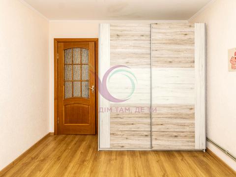 квартира за адресою Крайна вул., 1В