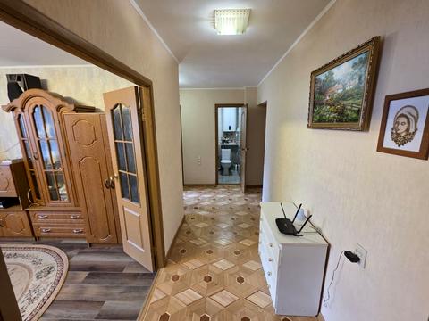 квартира за адресою Професора Отамановського вул., 27