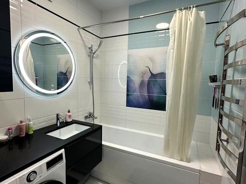 квартира по адресу Люстдорфская дорога ул., 55/1 к11