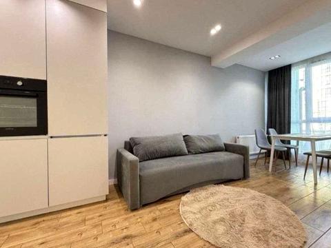 квартира по адресу Миколи Боголюбова ул., 5а