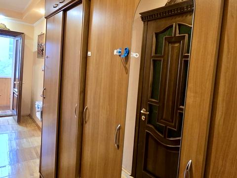 квартира за адресою Березняківська вул., 24