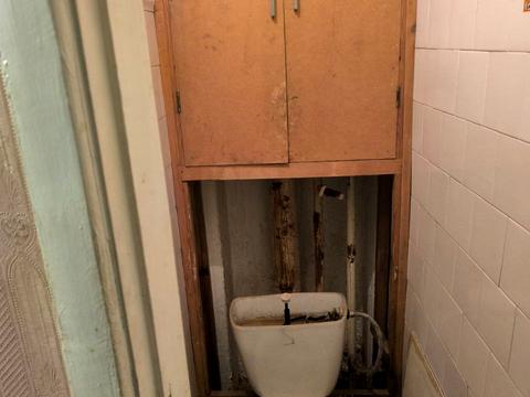 квартира за адресою Іцхака Рабіна вул., 9