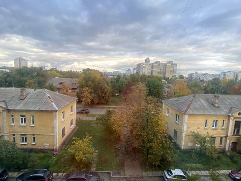 квартира за адресою Юрія Пасхаліна вул. (Ілліча), 20-А