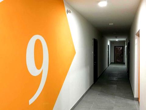 квартира за адресою Дніпровська набережна вул., 20-А