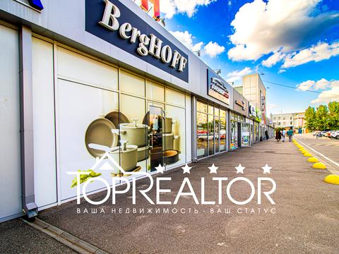 комерційна за адресою Клочківська вул., 119а