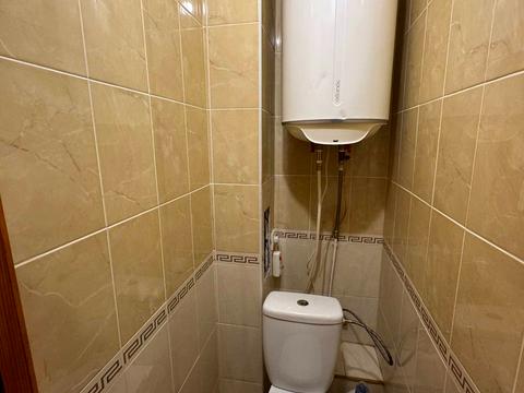 квартира за адресою Пономарьова вул., 34