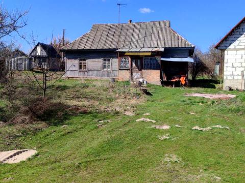 участок по адресу Южная ул., 6