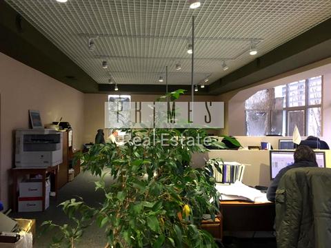 коммерческая по адресу Верхнегорская ул., 10